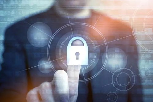 中科信安警示 信息安全防護(hù)刻不容緩，上海網(wǎng)絡(luò)與信息安全軟件開(kāi)發(fā)迎來(lái)新挑戰(zhàn)