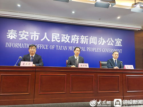 泰安 持續優化登記財產營商環境，全力服務經濟社會高質量發展